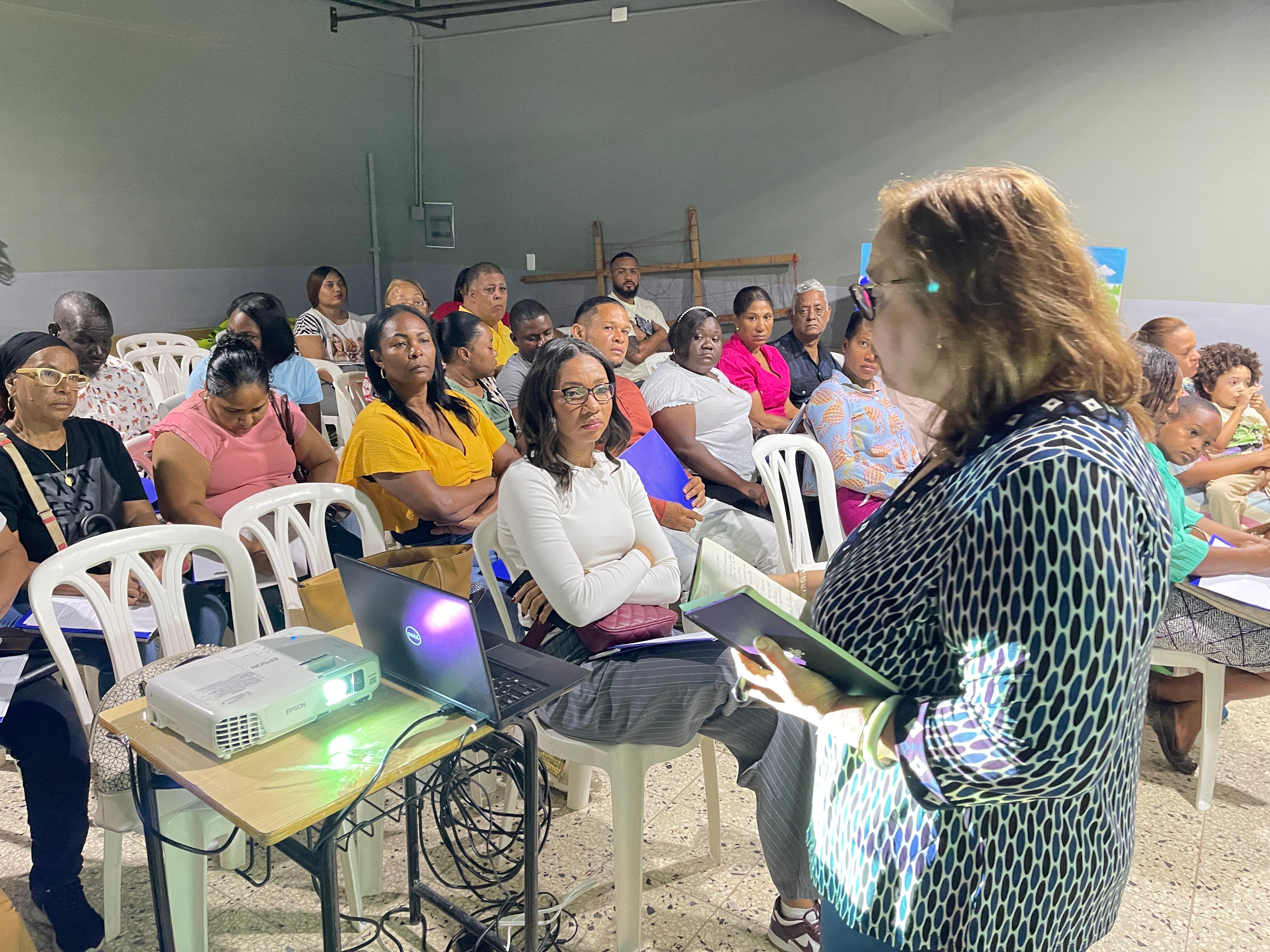 Foto Portada Capacitacion